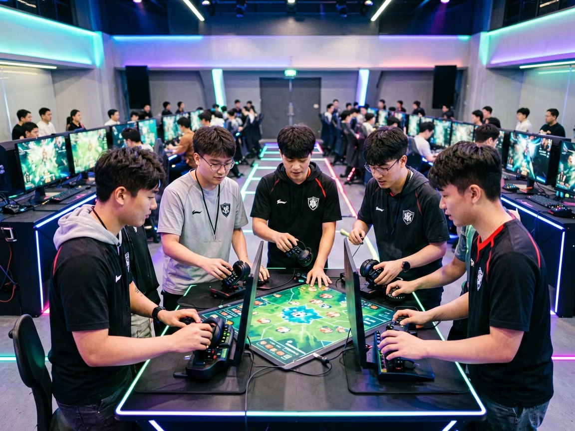 奥运运动员樊振东巴黎奥运会备战近况引众多球迷关注